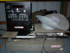 Measuring equipment